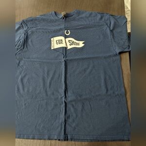 Indianapolis Colts XL Graphic T-Shirt